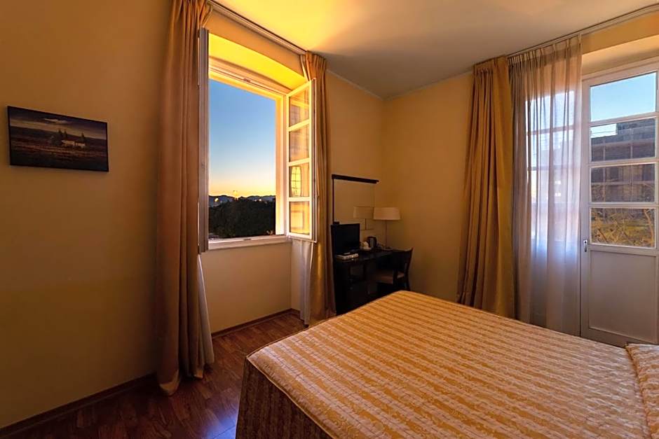Hotel Due Colonne