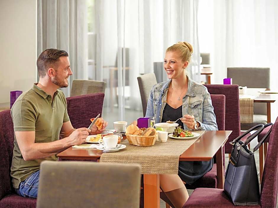Mercure Düsseldorf Kaarst