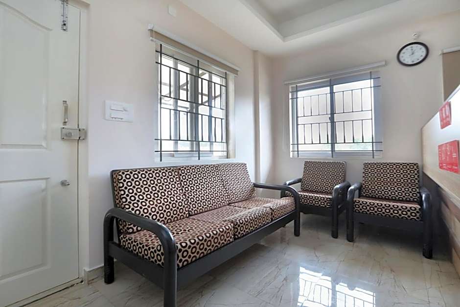 Hotel O Indra Comforts