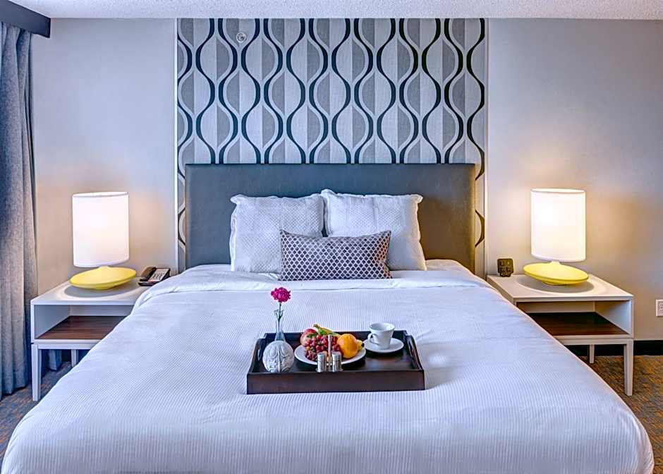 Wyndham Fort Smith City Center