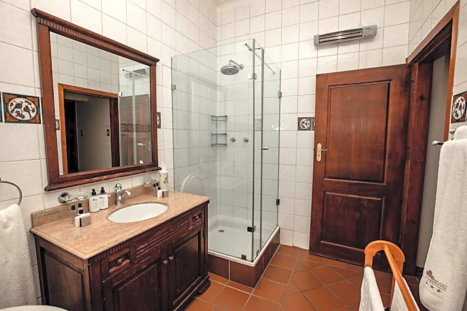 Kleine Constantia Boutique Guest House