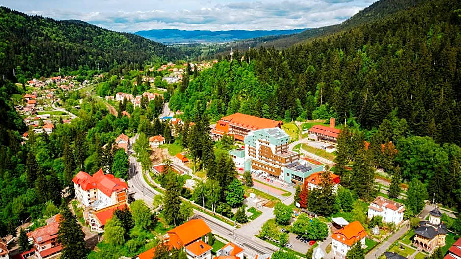 Hotel O3zone - Mountain Spa & Conference