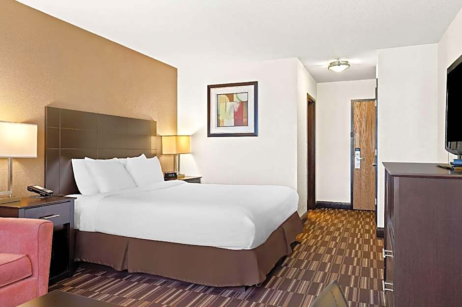 Best Western Monticello Gateway Inn