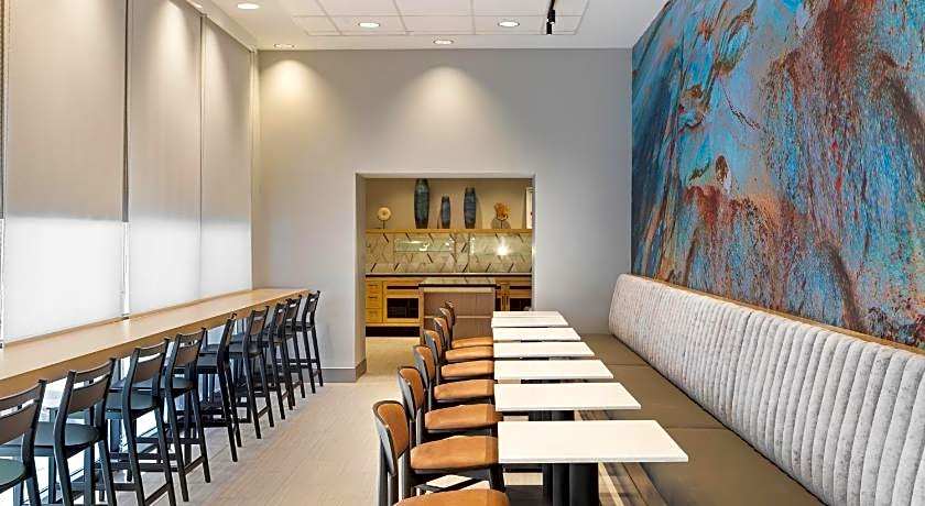 Radisson Salt Lake City Downtown