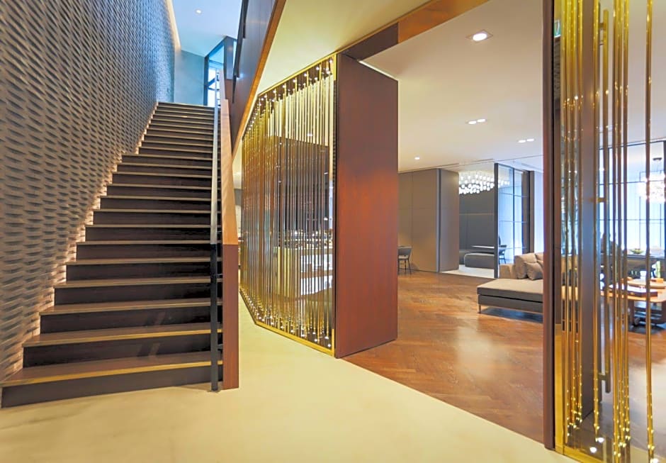 The House Hotel Bomonti