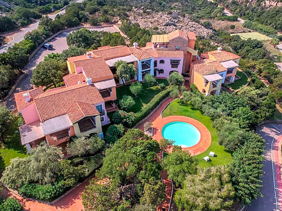 Il Giardino degli Oleandri