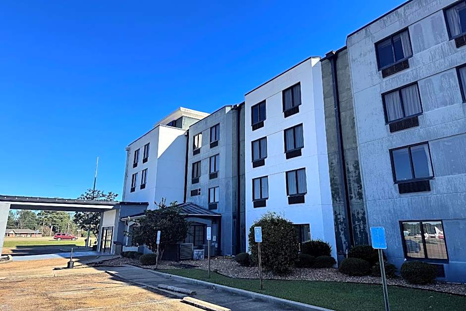 Travelodge by Wyndham Flowood/Jackson/Airport North