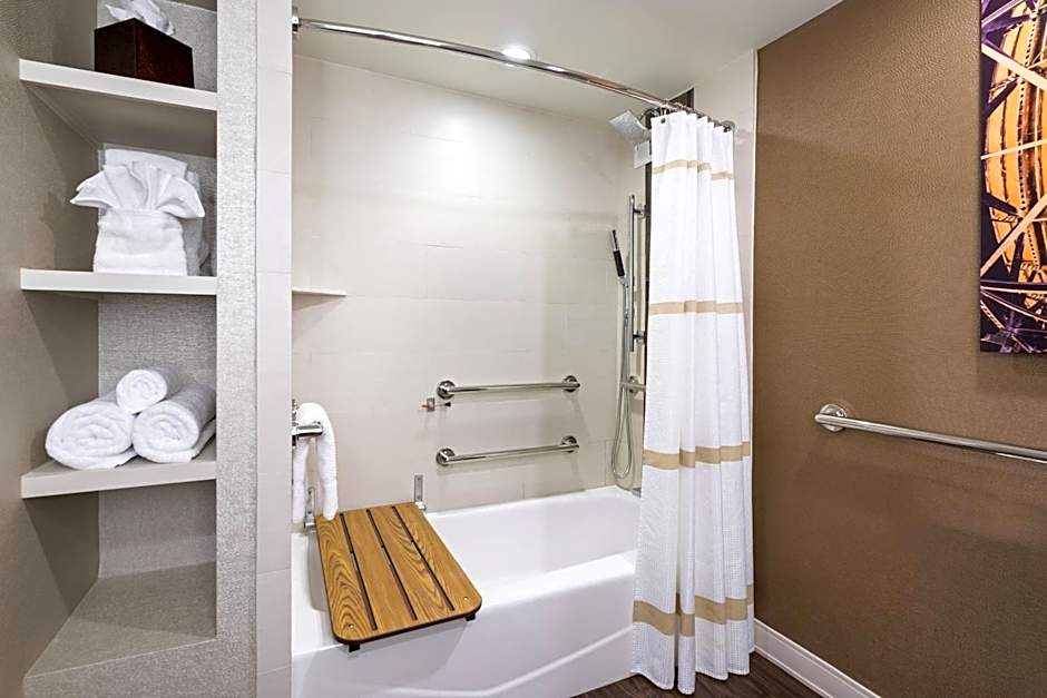Baton Rouge Marriott