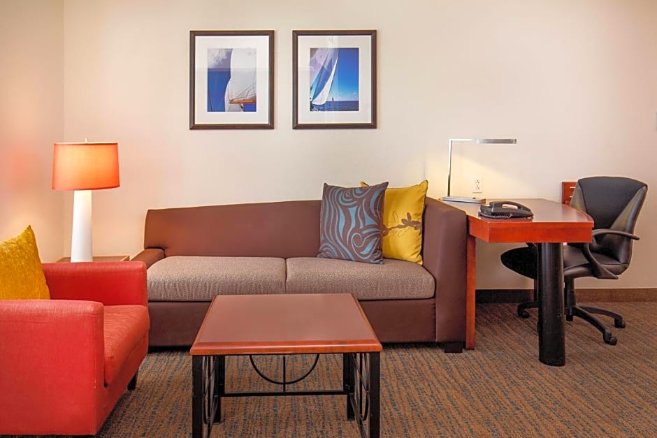 Residence Inn Portland Downtown Waterfront