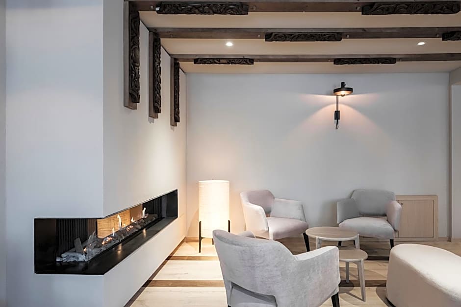 HOTEL & SPA Goldene Rose