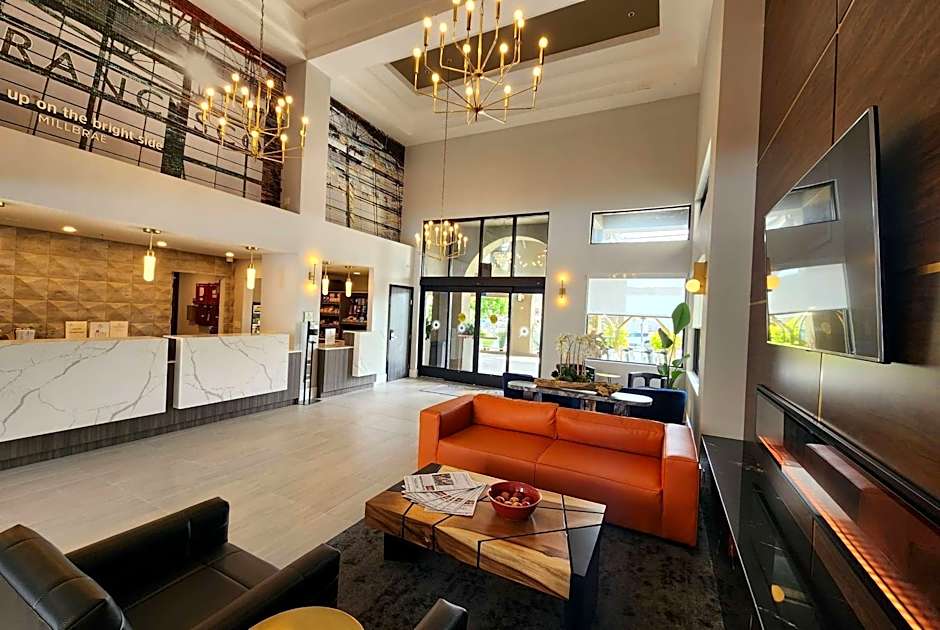 Photo 1 of 50 of La Quinta Inn & Suites by Wyndham San Francisco Airport West