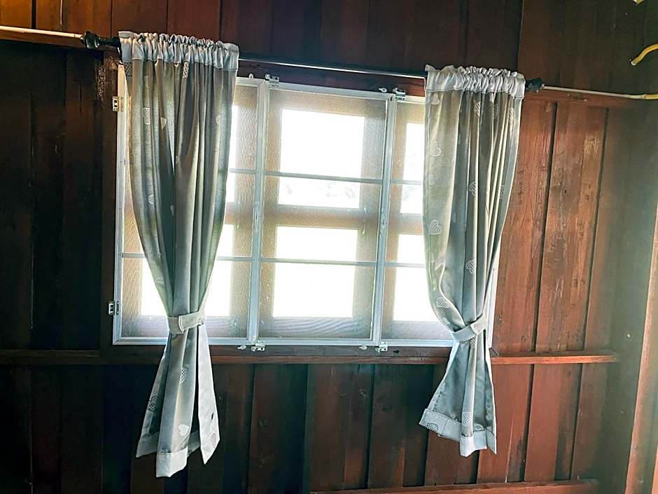 บ้านสวนวิวทุ่ง