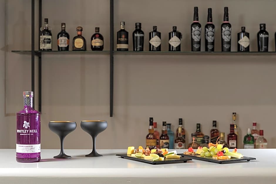 Melina Oasis Boutique Hotel