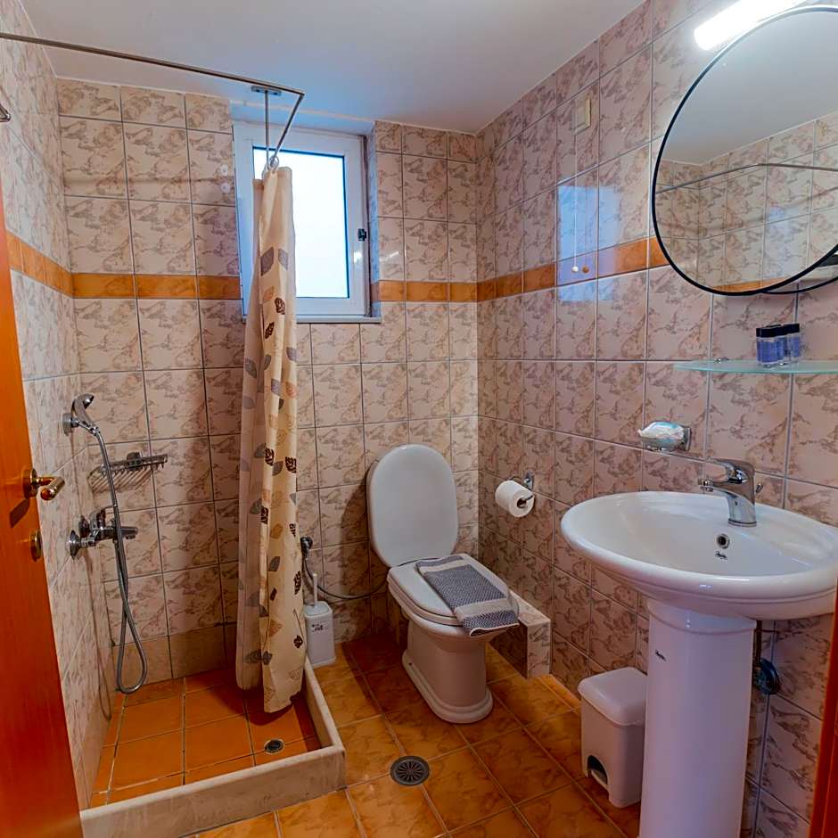 Apartments Hotel & Studios, Xifoupolis