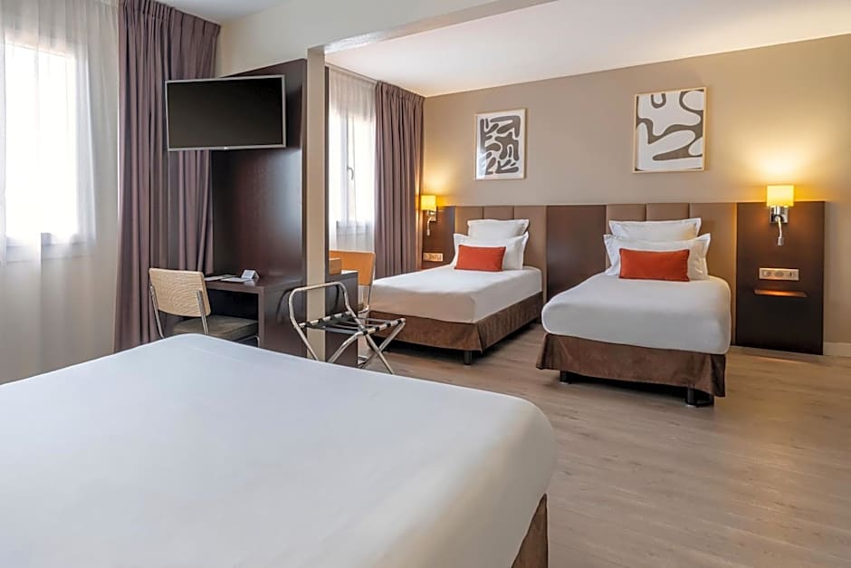 Best Western Terre de Provence