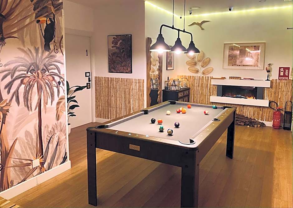 SabiaNatura - boutiqueMadrid