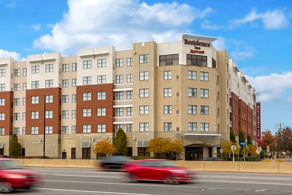 Residence Inn by Marriott Springfield Old Keene Mill