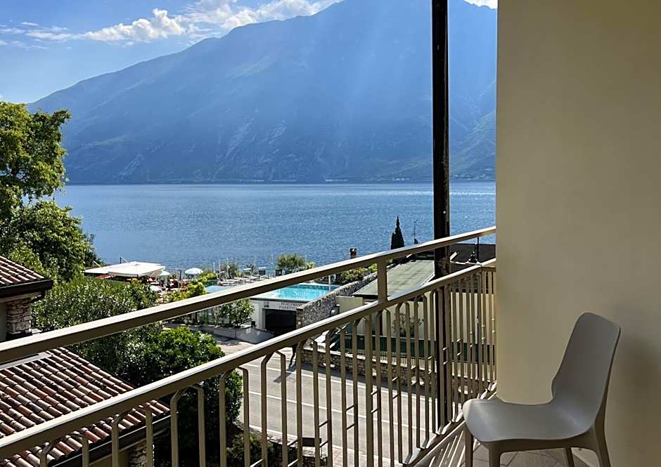 Hotel Garda Bellevue