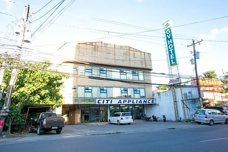 GV Hotel Dipolog City