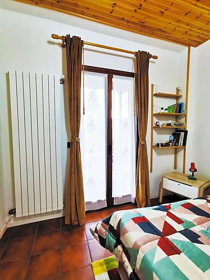 GranChalet sul Cimone 103