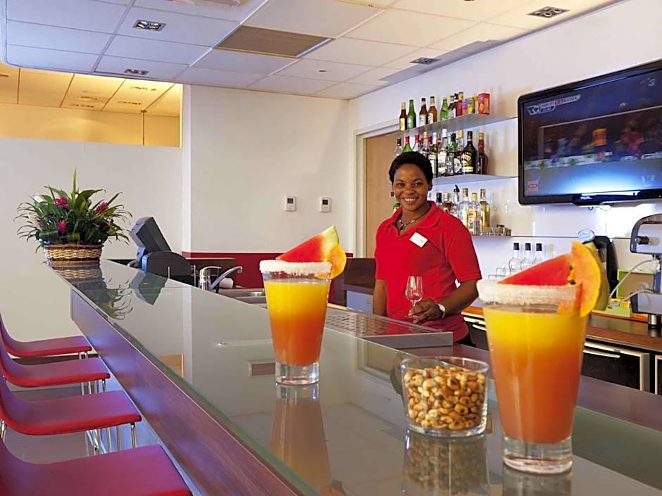 ibis Malabo