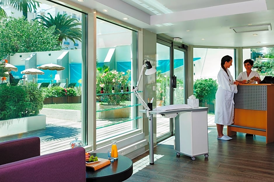 Nehô Suites Cannes Croisette