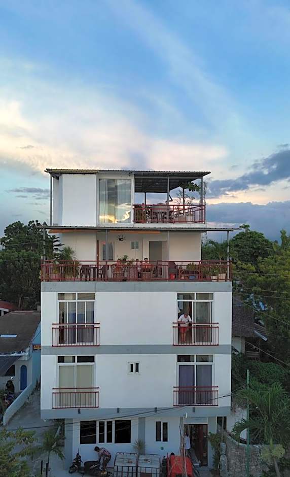 Strandhaus Condotel