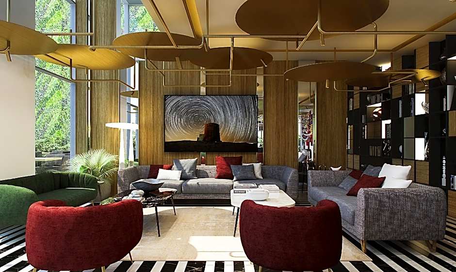 Swiss-belboutique Bneid Al-Gar Kuwait
