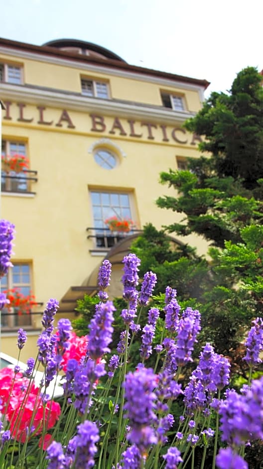 Hotel Villa Baltica