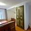 Hotel Garni Haus Alpine - Chiemgau Karte inkl