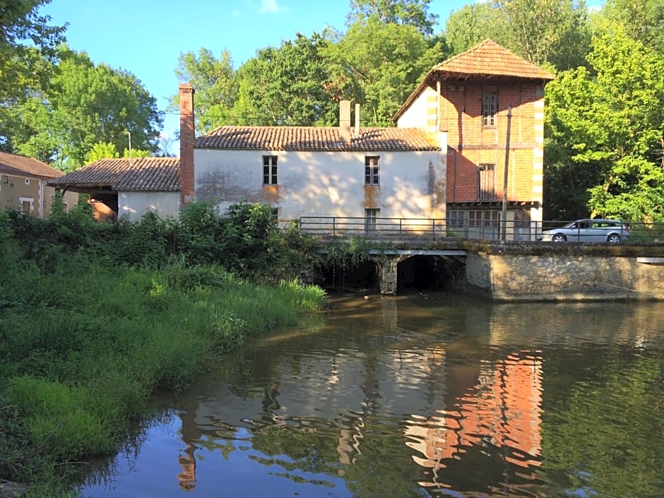 Le moulin scalagrand