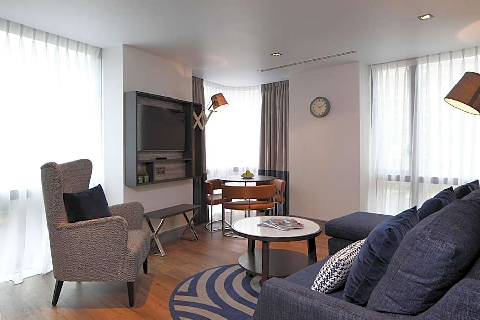 Residence Inn by Marriott London Kensington