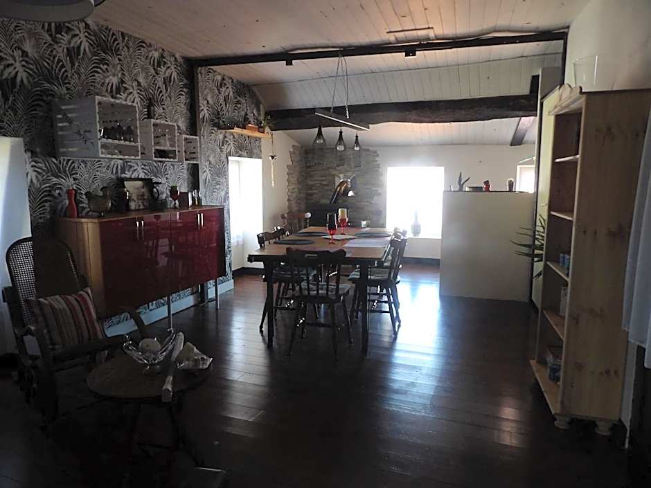 Chez Lorette