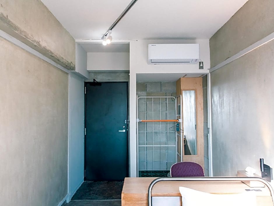 Kagan Hotel & Hostel