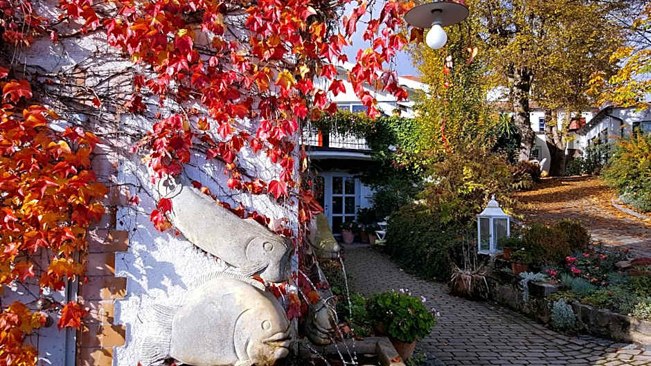 Altes Kurhaus Landhotel