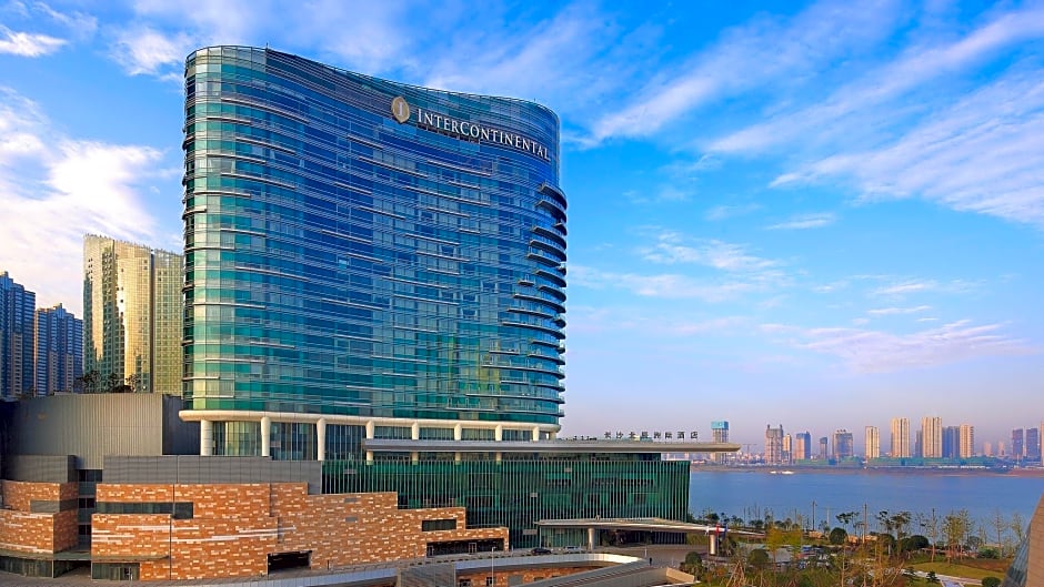 Intercontinental Changsha