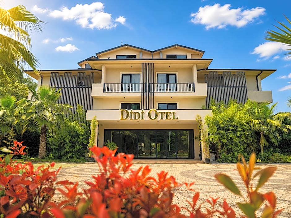Didi Otel Sapanca