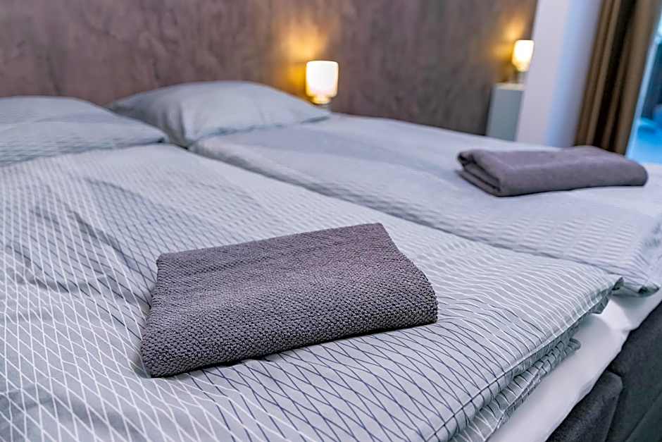 Motel1- A megfizethető luxus!