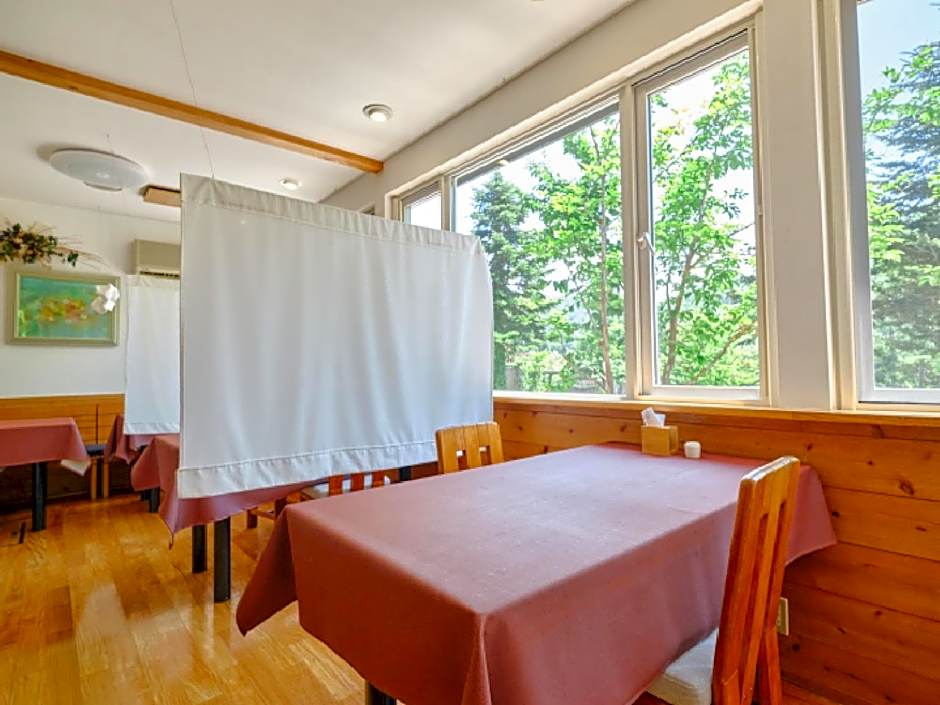 Pension Asanebou