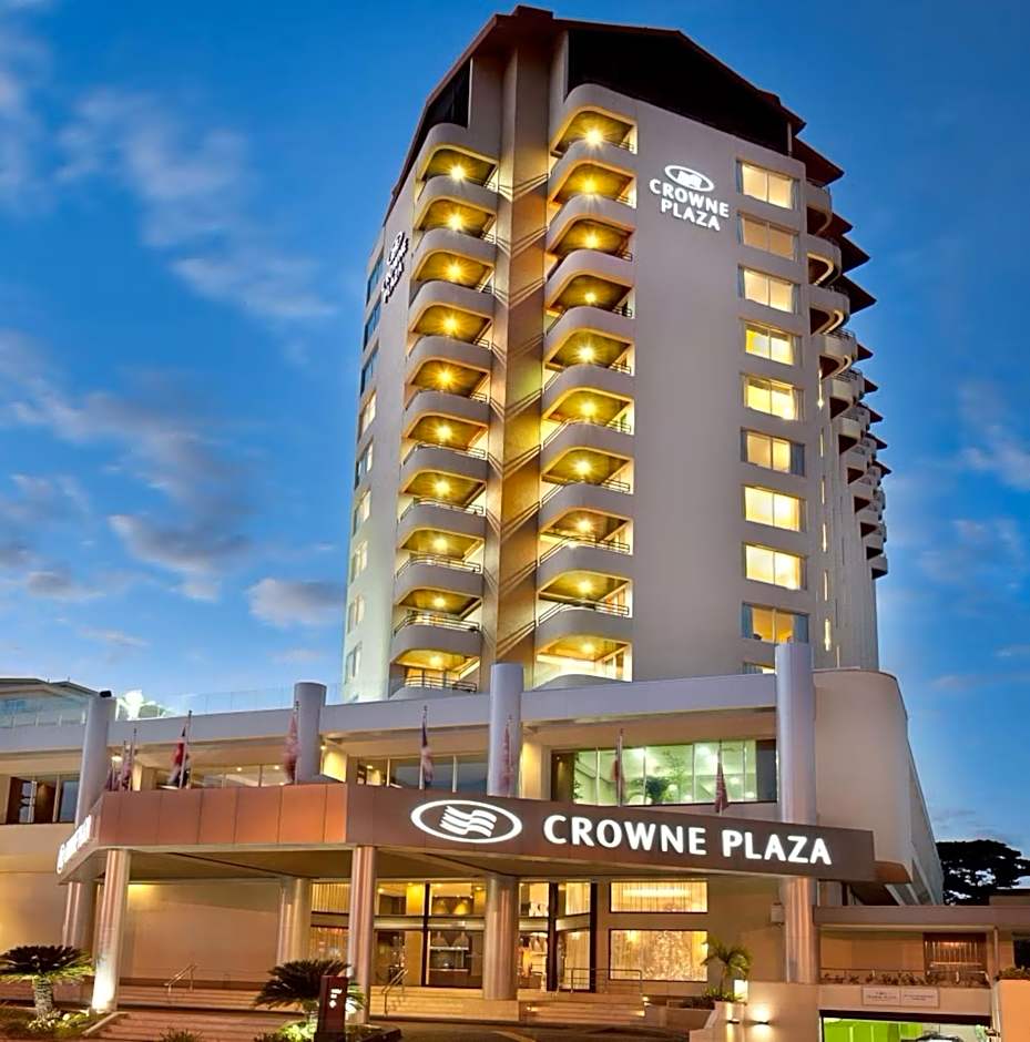 Crowne Plaza Santo Domingo By IHG