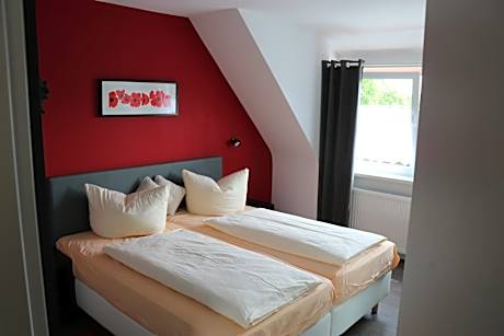 Classic Double Room with Shower