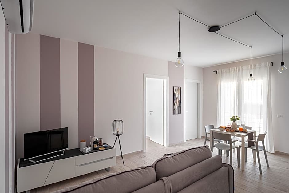 Volturno3 Suites & more