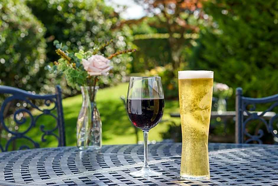 Macdonald Crutherland House