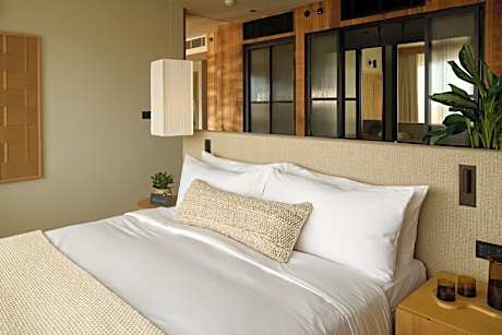 Willow Terrace House - Presidential Suite