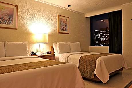 Super Saver Double Room