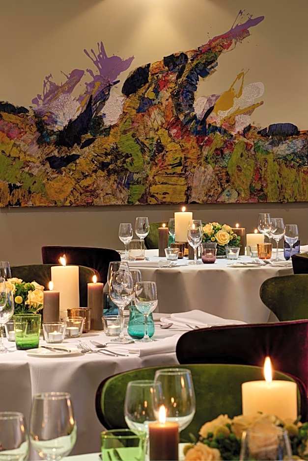 Rocco Forte Hotel Amigo