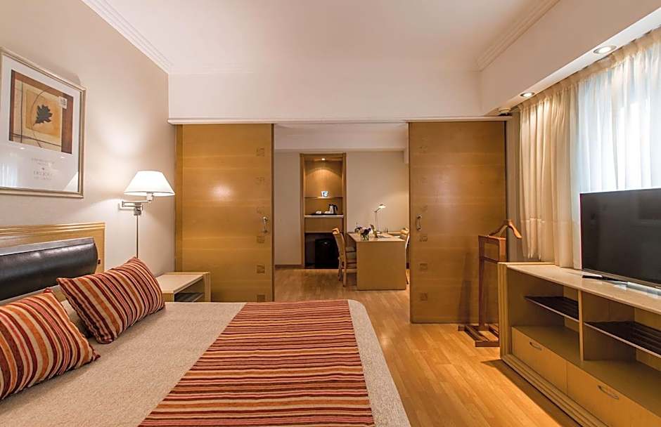 Hotel Solans Riviera