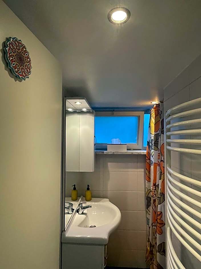 Bungalow AMNIS by Sonnevijver Residences