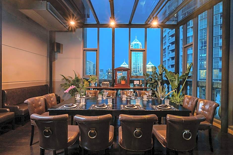 Hotel Muse Bangkok, Autograph Collection