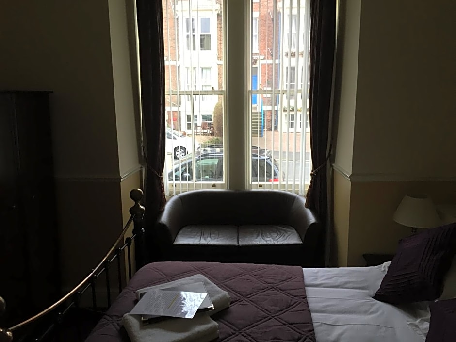 The Arches Guest House